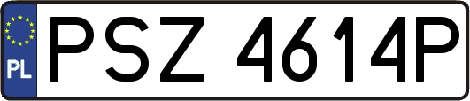 PSZ4614P