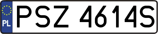 PSZ4614S