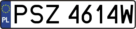 PSZ4614W