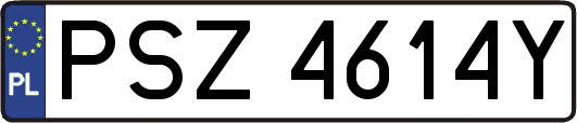 PSZ4614Y