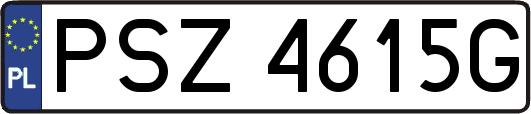 PSZ4615G