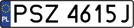PSZ4615J