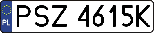 PSZ4615K