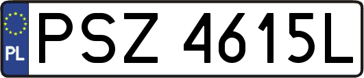 PSZ4615L