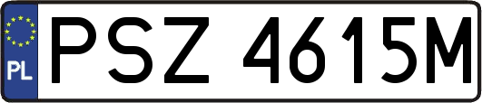 PSZ4615M