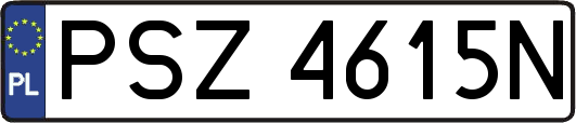 PSZ4615N