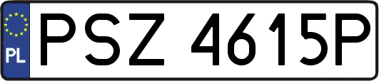 PSZ4615P