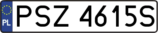 PSZ4615S