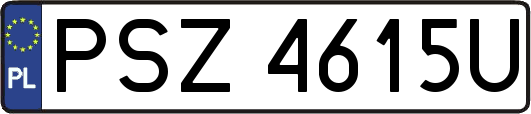 PSZ4615U