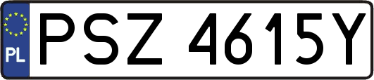PSZ4615Y