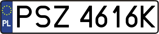 PSZ4616K