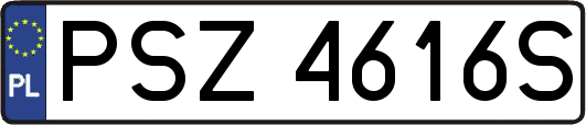 PSZ4616S