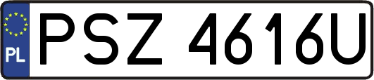 PSZ4616U