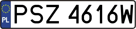 PSZ4616W
