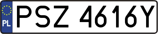 PSZ4616Y
