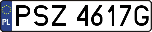 PSZ4617G