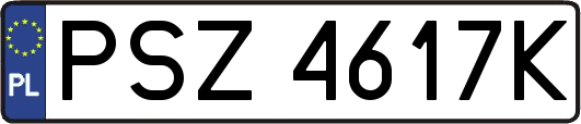 PSZ4617K