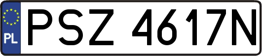 PSZ4617N