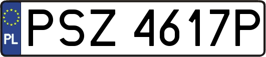 PSZ4617P