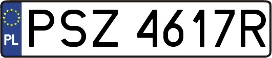 PSZ4617R