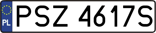 PSZ4617S