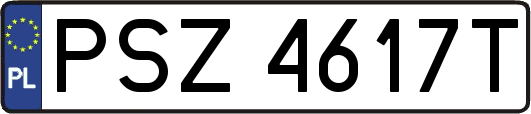 PSZ4617T