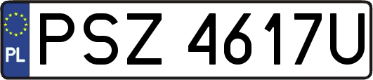 PSZ4617U