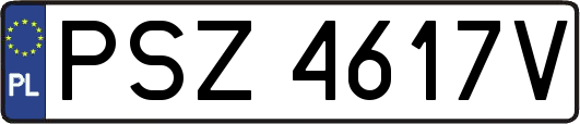 PSZ4617V