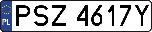 PSZ4617Y