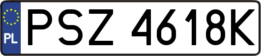 PSZ4618K