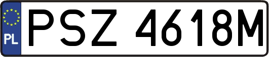 PSZ4618M