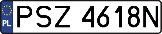 PSZ4618N