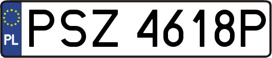 PSZ4618P