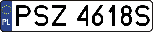 PSZ4618S