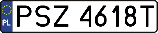PSZ4618T