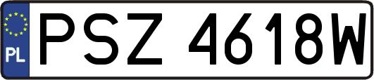 PSZ4618W