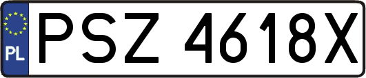 PSZ4618X