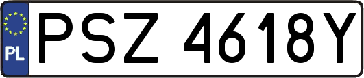 PSZ4618Y