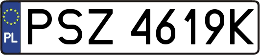 PSZ4619K