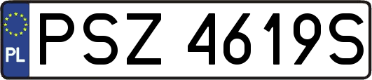 PSZ4619S