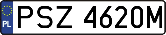 PSZ4620M