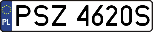 PSZ4620S