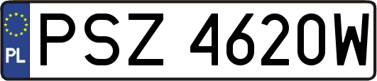 PSZ4620W