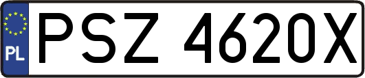 PSZ4620X
