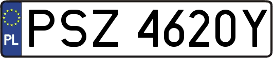 PSZ4620Y