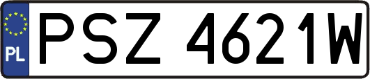 PSZ4621W