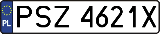 PSZ4621X