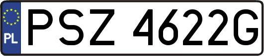 PSZ4622G
