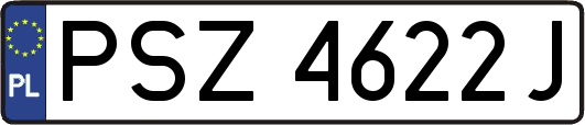 PSZ4622J