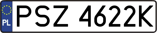 PSZ4622K